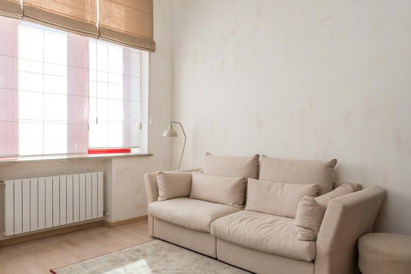 Comment peindre les moulures et boiseries de sa maison