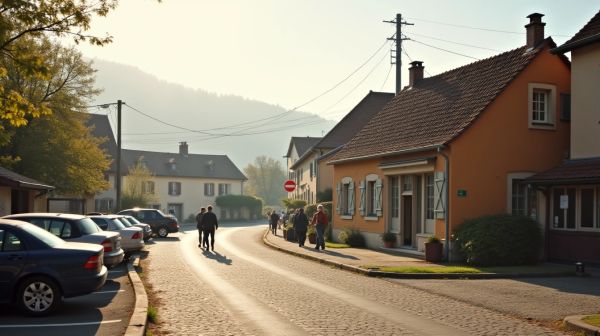 Besoin d'un service de nettoyage au Neubourg ?