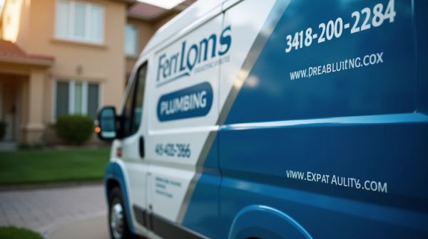 Besoin d'une intervention rapide ? Votre entreprise de plomberie à Illiers-Combray