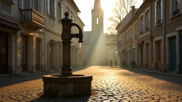 Besoin d'une intervention rapide ? Votre entreprise de plomberie à Illiers-Combray