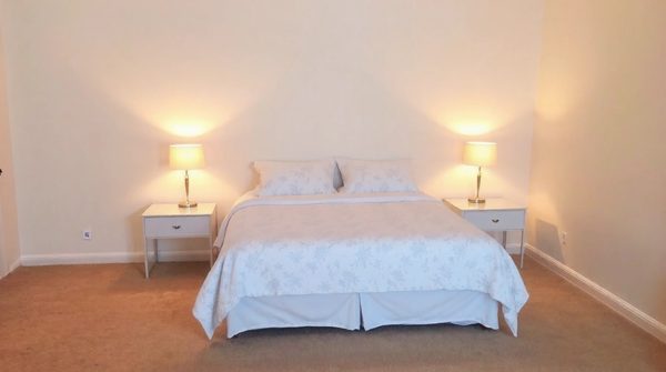 Choisir des lampes de chevet pour une ambiance reposante