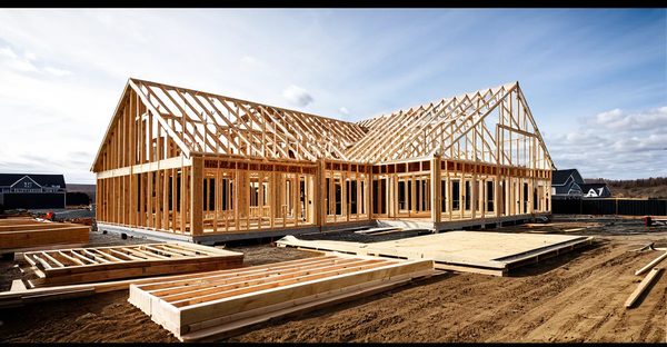 Construction de maison dans le nord pas chère : solutions personnalisées