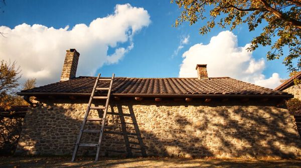 Les bénéfices d'engager un couvreur charpentier à Blanzay