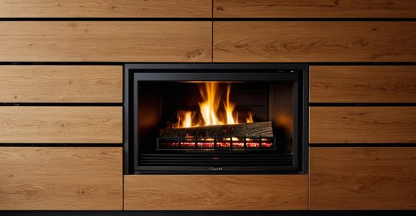 L'insert bois renaison : alliez chaleur et économie d'énergie.
