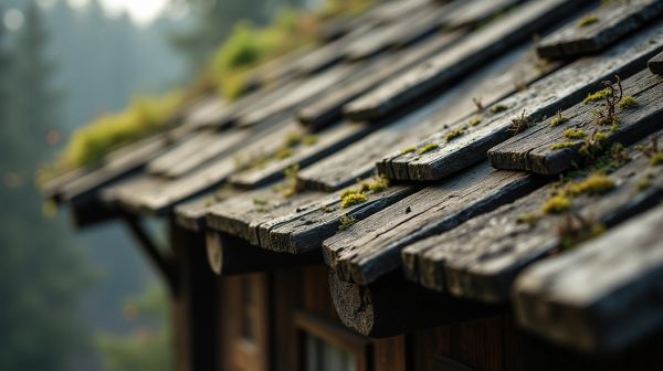Pourquoi faire appel à un couvreur charpentier à Blanzay peut changer votre chantier