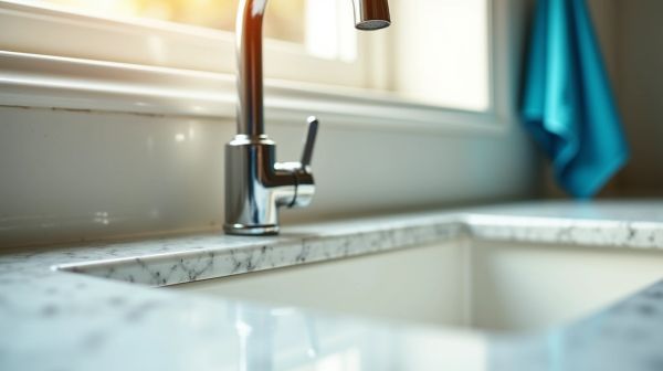 Pourquoi se passer d'un robinet extérieur serait une erreur